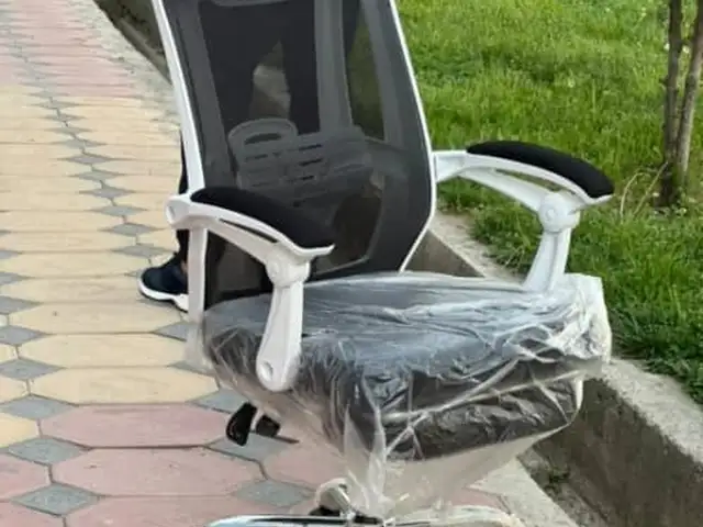 Кресло, Душанбе