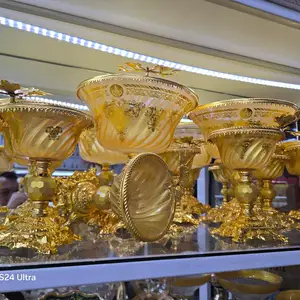 Набор Богема, Хуҷанд