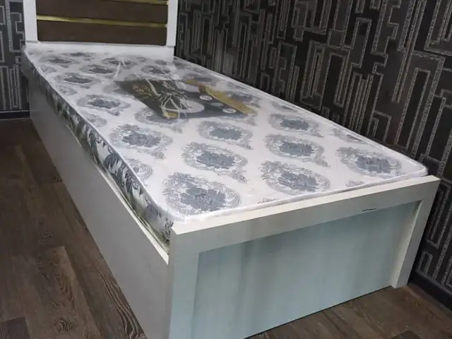 Кровать с матрасом, Душанбе