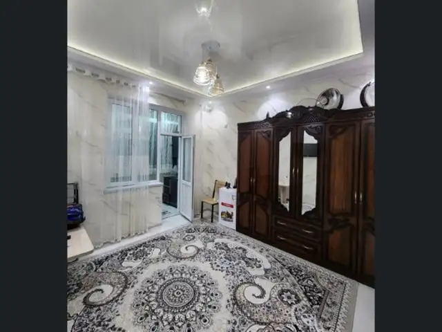 2-комн. квартира, 2 этаж, 48м², 8мкр, Хуҷанд