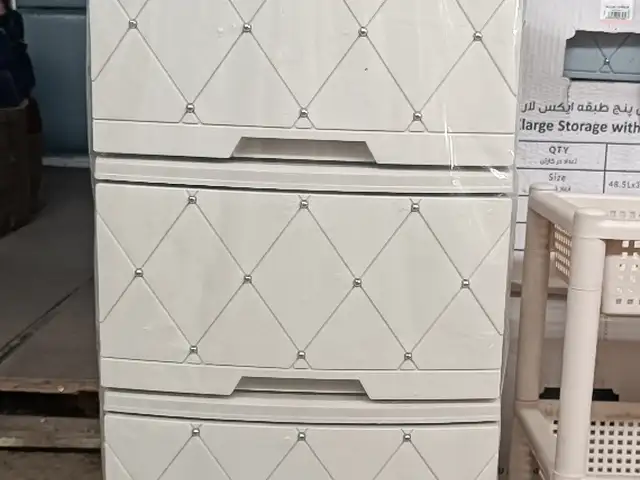 Детский комод, Душанбе