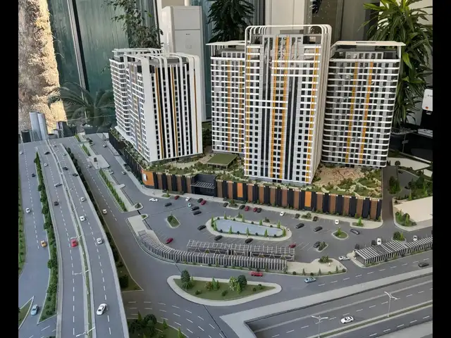 6-комн. квартира, 17 этаж, 277 м², сино круги 82мкр, Душанбе
