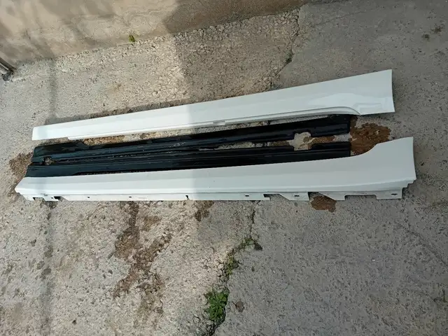Порог от BMW G30, Душанбе