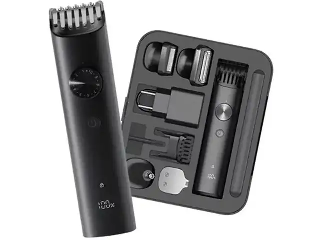 Триммер Xiaomi Grooming kit Pro, Душанбе