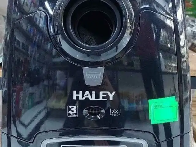 Пылесос haley, Душанбе