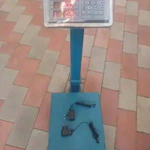 Тарозу Аote, Душанбе