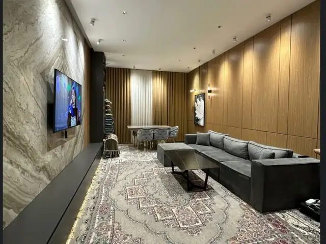 2-комн. квартира, 2 этаж, 70 м², Сомони, Душанбе