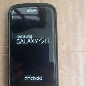 Samsung Galaxy S3, Канибадам