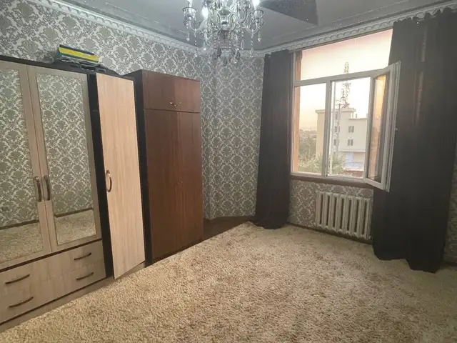 2-комн. квартира, 4 этаж, 46 м², Шомансур, Душанбе