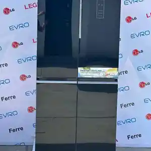 Холодильник Evro, Душанбе