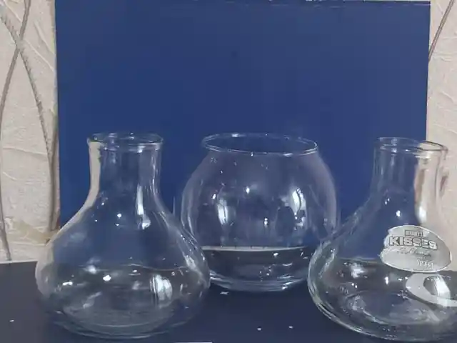 Вазы Ikea, Душанбе