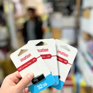 Флеш карта Imation USB Flash Drive V1 32GB, Хуҷанд