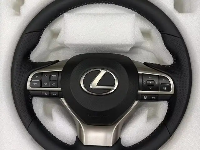 Руль на Lexus RX ES LS IS, Душанбе