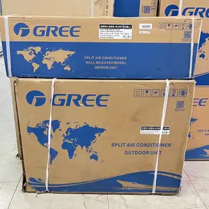 Кондиционер 18 Muze Gree Dubai, Душанбе