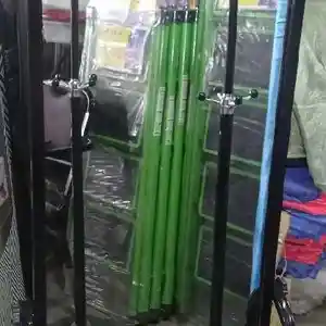 Зеркало, Душанбе