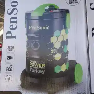 Пылесос PenSonic FR-625G, Душанбе