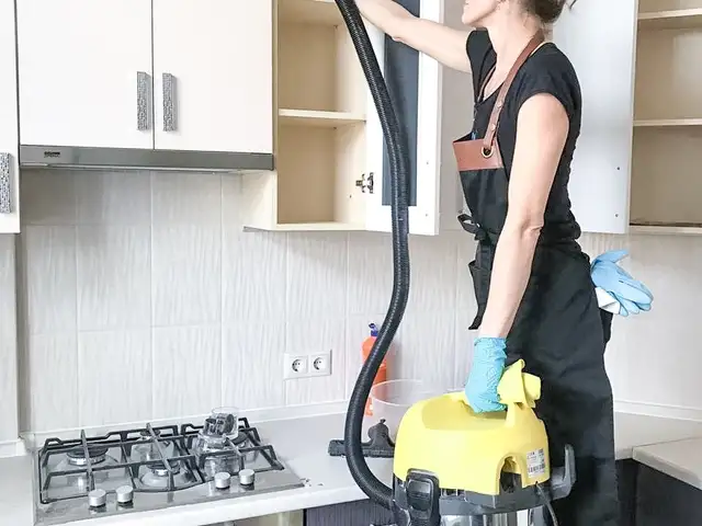 Уборка квартир, Душанбе