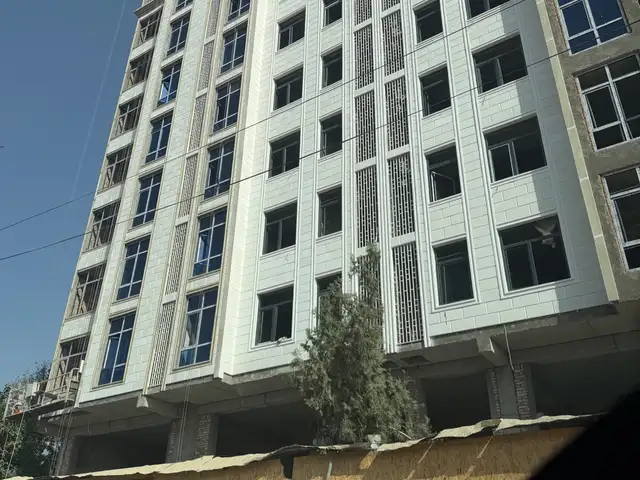 3-комн. квартира, 6 этаж, 89 м², Бозори маркази, Яван