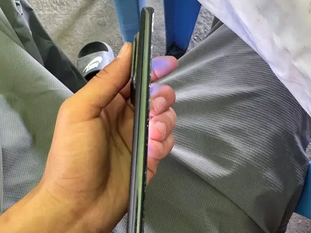 Xiaomi Redmi Note 14 Pro, Душанбе