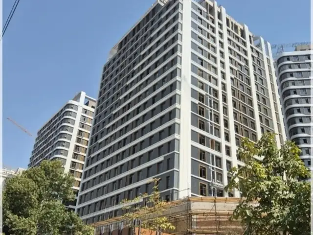 3-комн. квартира, 20 этаж, 123 м², район Сино, Эстакада 82мкр, Душанбе