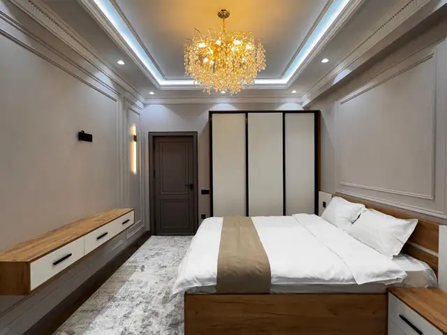 3-комн. квартира, 3 этаж, 90 м², 19мкр, Хуҷанд - 2