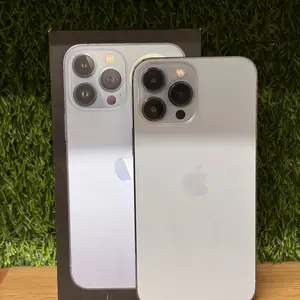 Apple iPhone 13 Pro Max, 256 gb, Sierra Blue, Пенджикент