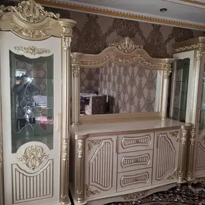 Стенка-горка, Душанбе