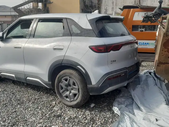 Авто на запчасти, Душанбе