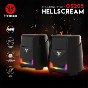 Колонки Fantech GS205 Hellscream, Душанбе