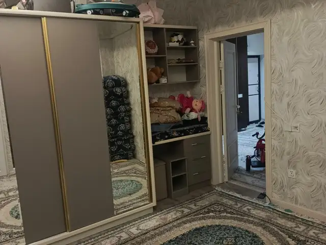 Комната в 3-комн. квартире, 9 этаж, 110м², н шохмансур, Душанбе - 8