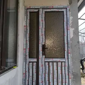 Дар ва тиреза, Душанбе
