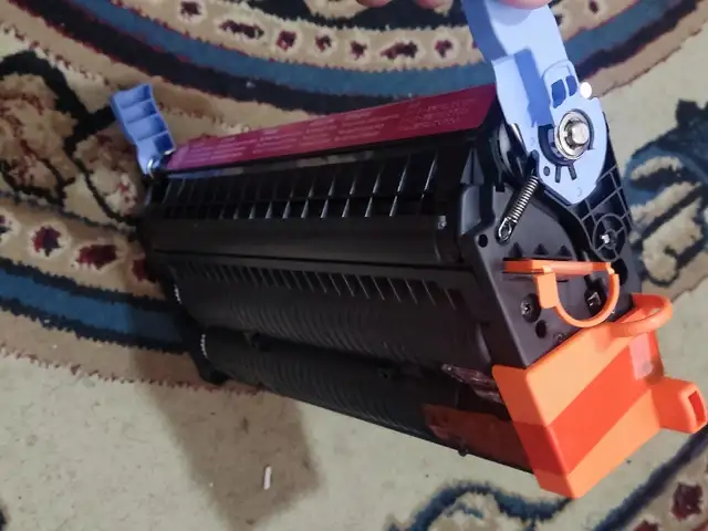 Картридж hp C9723A, Душанбе