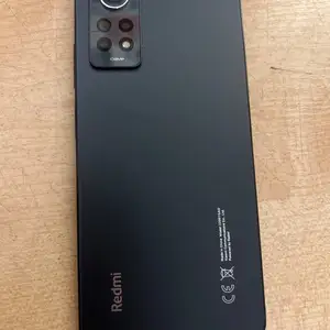 Xiaomi Redmi Note 12 Pro 256/8gb, Душанбе
