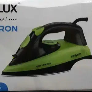 Утюг Eurolux 5002BG, Душанбе