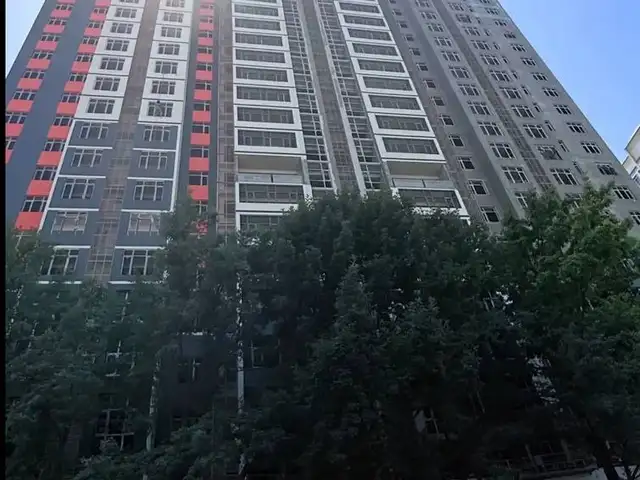 1-комн. квартира, 8 этаж, 46 м², И.Сомони, Спартак, Кукольный театр, Душанбе