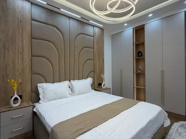 4-комн. квартира, 4 этаж, 76 м², 8мкр, Худжанд - 4