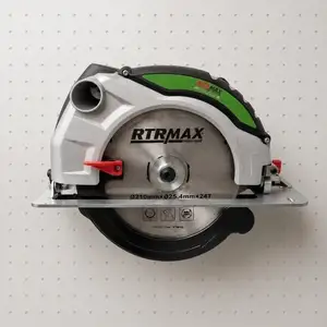 Циркулярная Пила С Лазером - RODEX, Душанбе