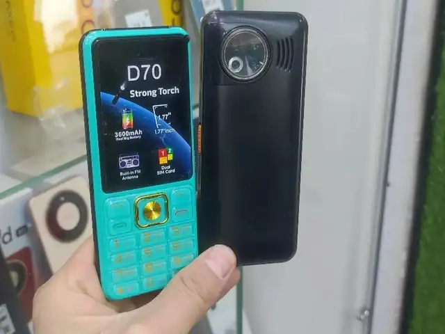 Телефон Nokia 2sim, Душанбе