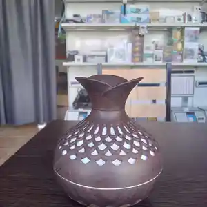 Увлажнитель воздуха, Душанбе