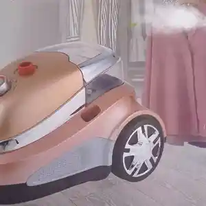 Утюг паровой, Душанбе