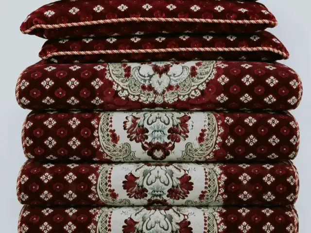 Курпача болишт, Душанбе