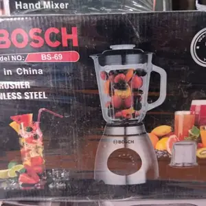 Блендер Bosch, Бохтар (Курғон-Теппа)