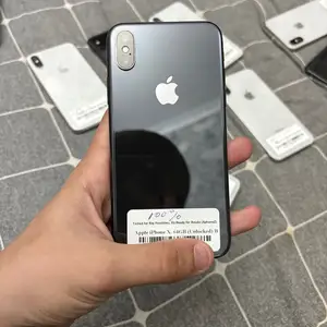 Apple iPhone X, 64 gb, Space Grey, Душанбе