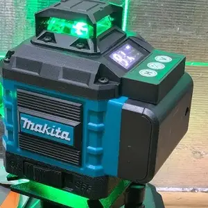 Лазери Makita, Душанбе