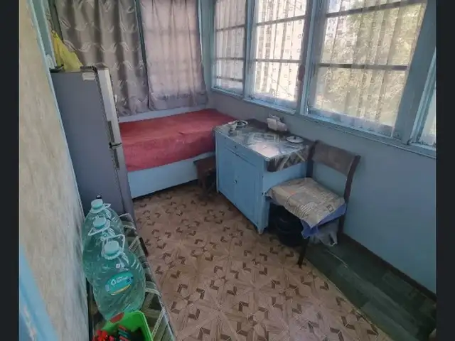 3-комн. квартира, 4 этаж, 44 м², 31мкр, Хуҷанд - 4