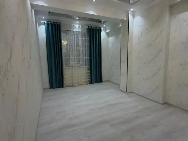 2-комн. квартира, 2 этаж, 46 м², шабчарог, Бохтар (Курган-Тюбе)