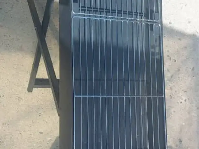 Мангал Gm-960, Душанбе