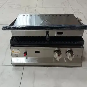 Тостер гази, Душанбе