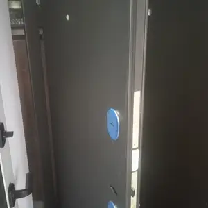 Дверь, Душанбе