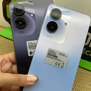Realme Note 60X 64Gb, Душанбе